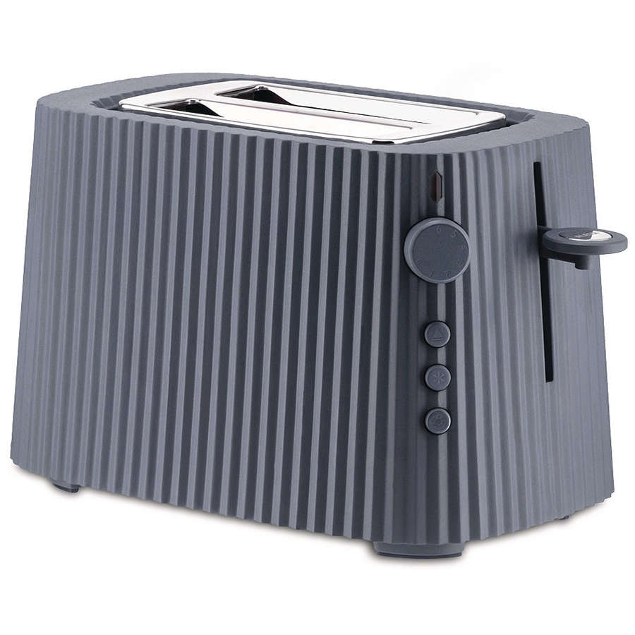 Plissé 2 Slice Toaster