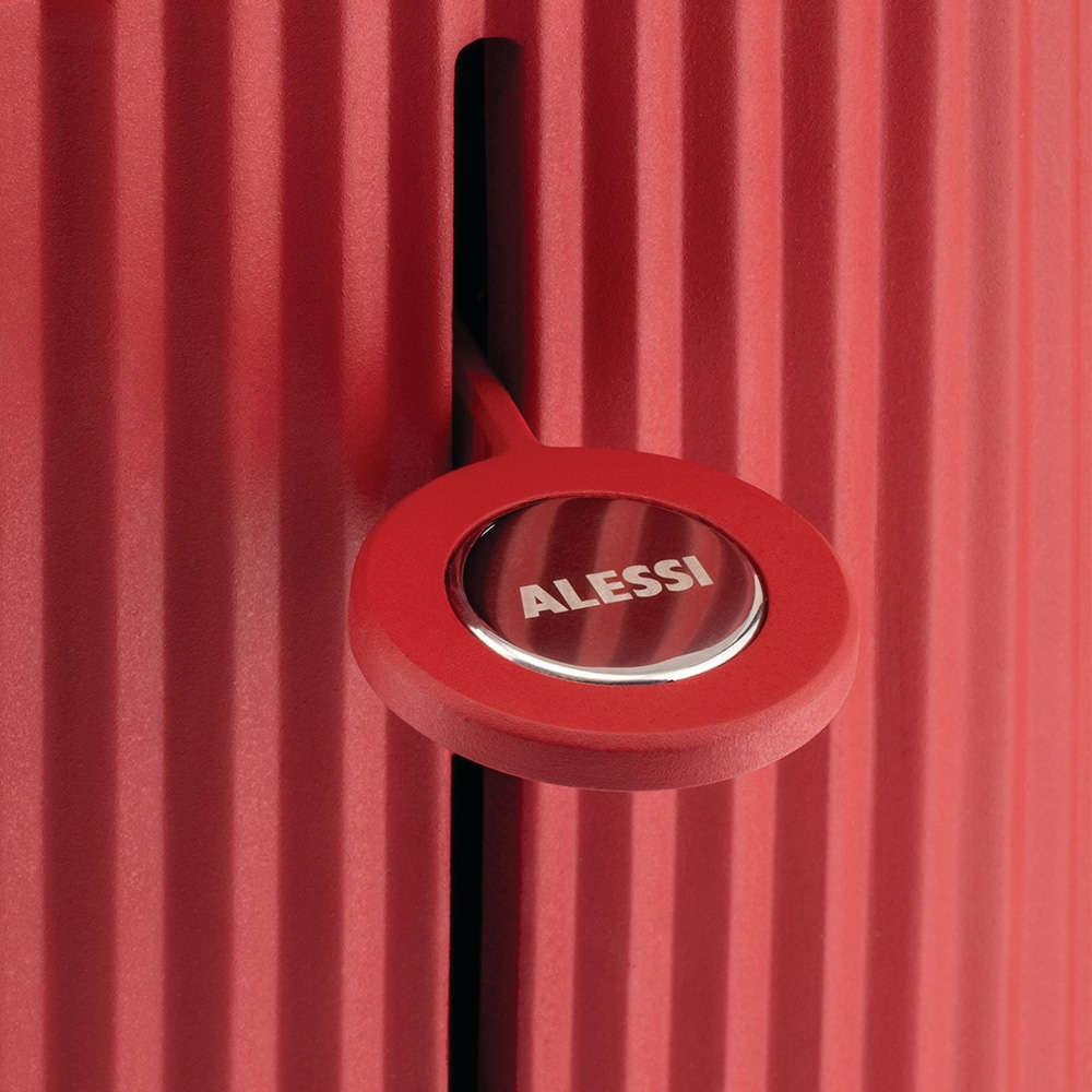 Plissé 2 Slice Toaster