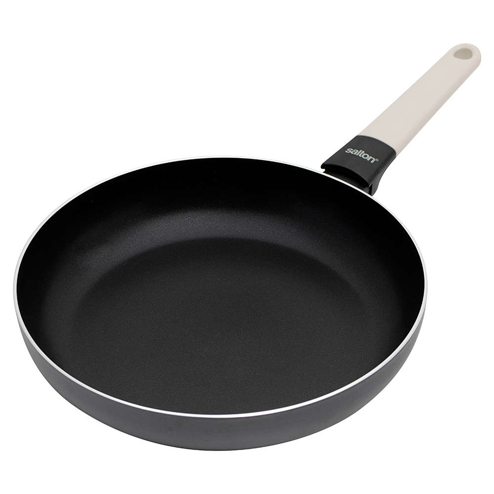 Deep Non-Stick Frying Pan