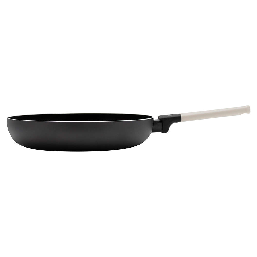 Deep Non-Stick Frying Pan
