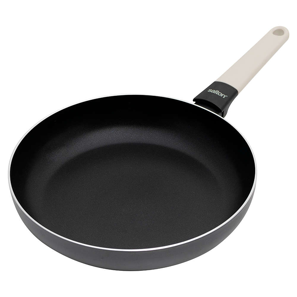 Deep Non-Stick Frying Pan