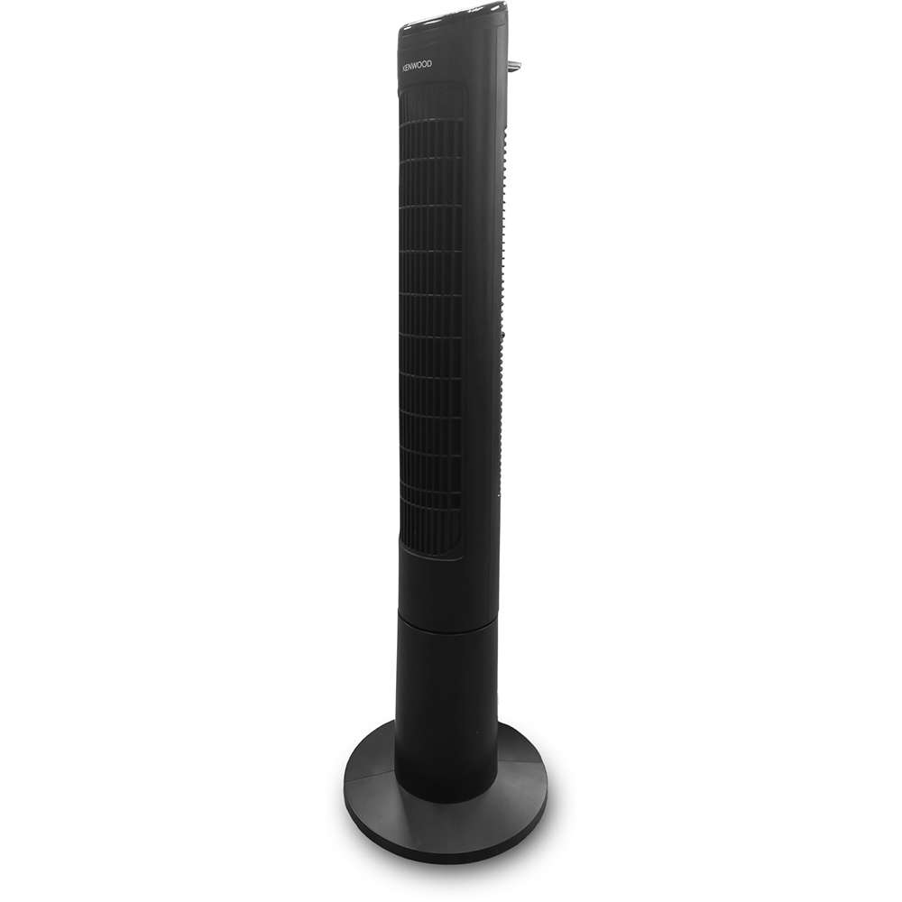 Slimline Tower Fan With Remote Control