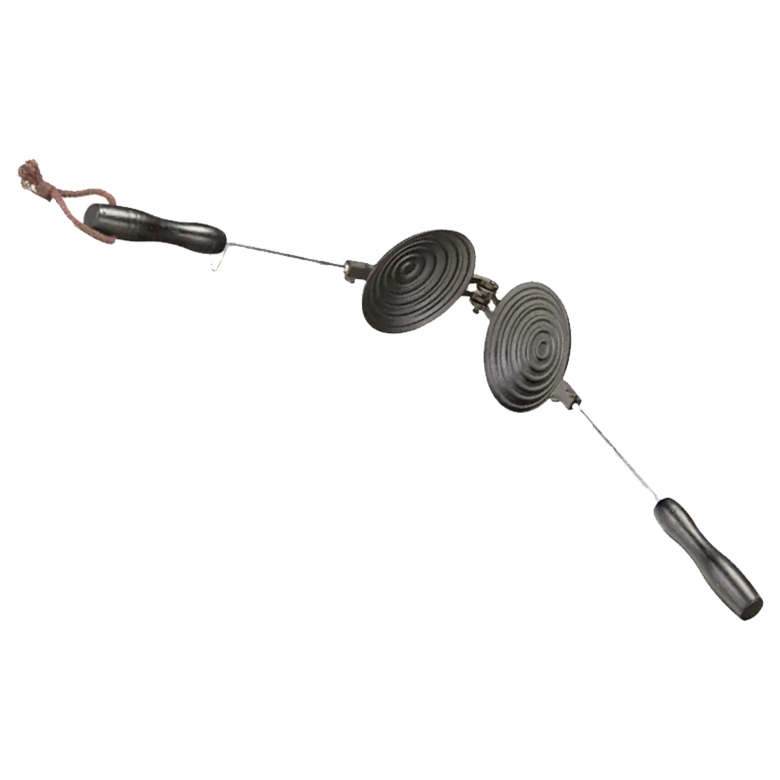 Cast Iron Jaffle Maker