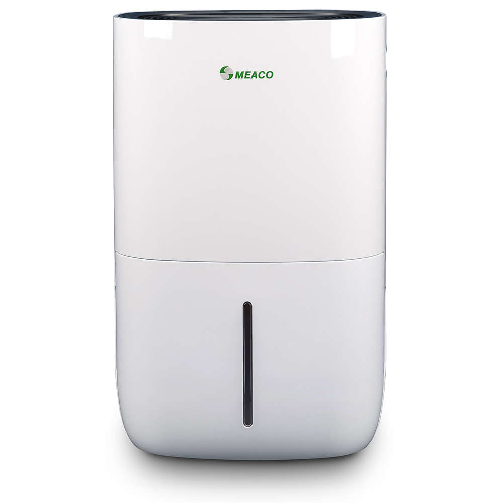 Dry ABC Range Compressor Dehumidifier, 20L