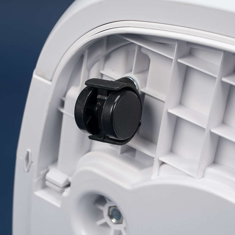 Dry ABC Range Compressor Dehumidifier, 20L