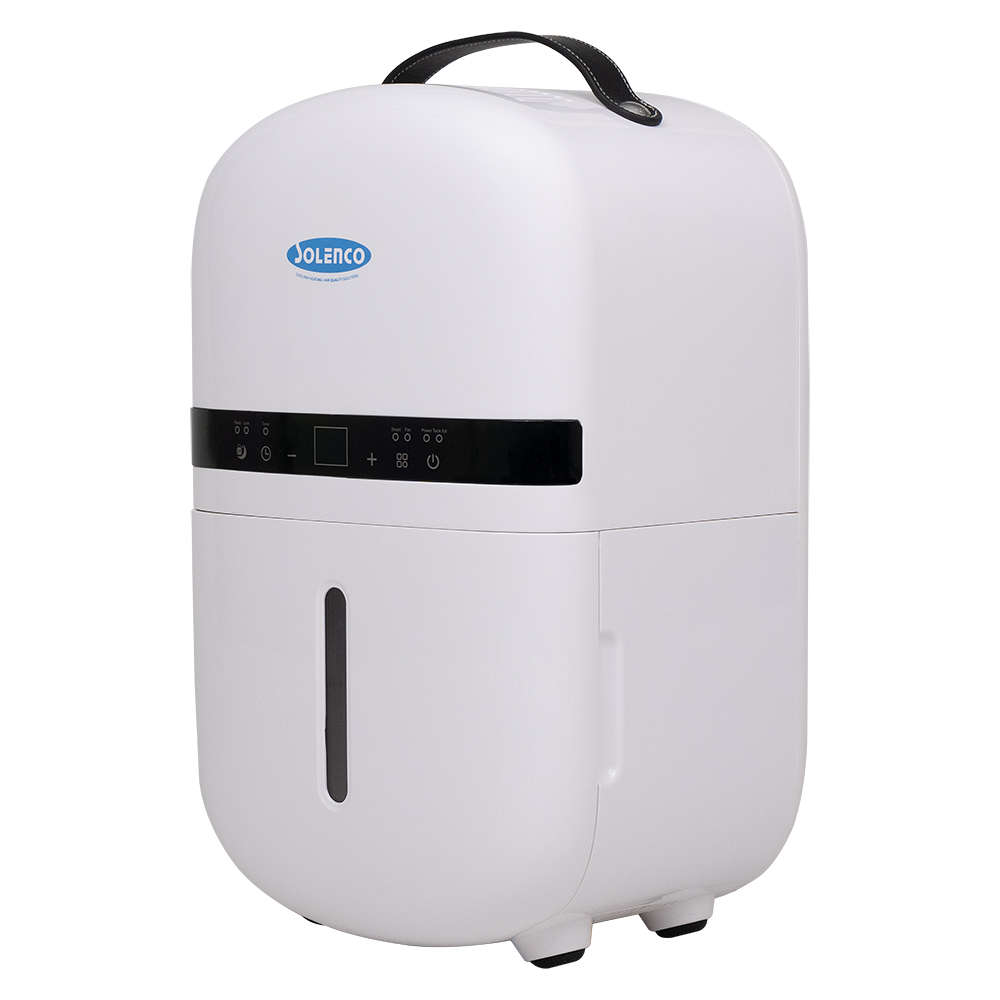 5L Compressor Dehumidifier