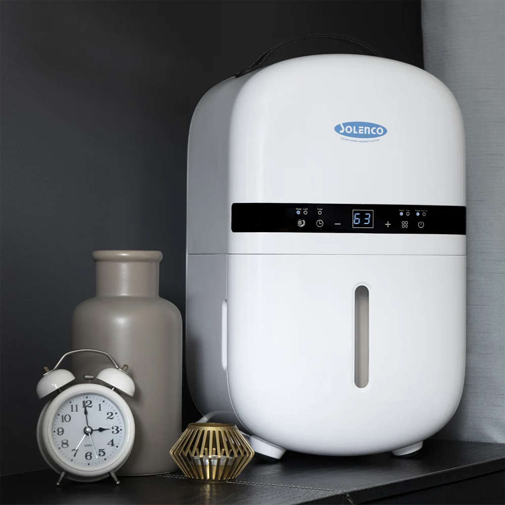 5L Compressor Dehumidifier