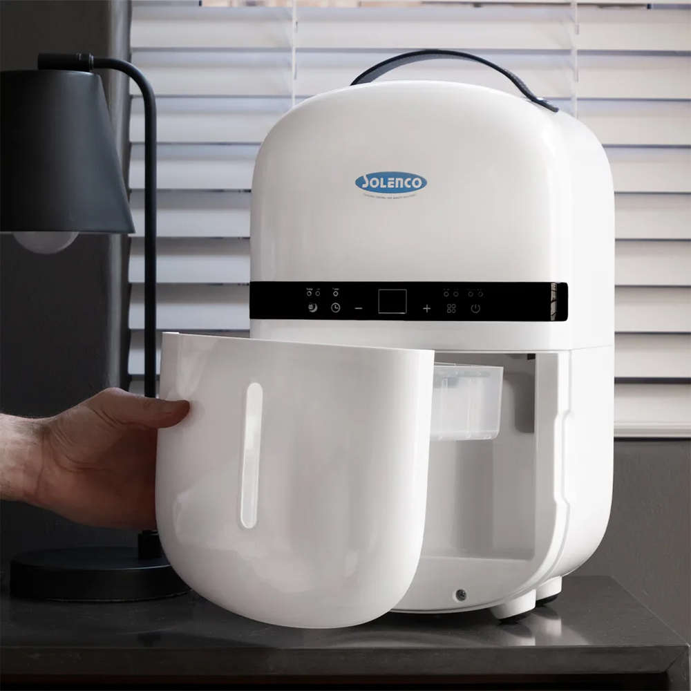 5L Compressor Dehumidifier