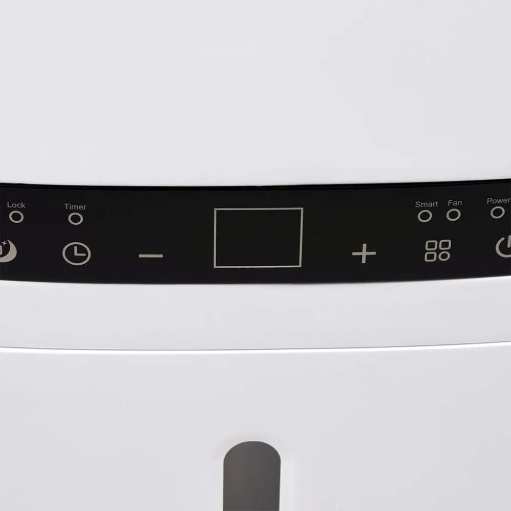 5L Compressor Dehumidifier