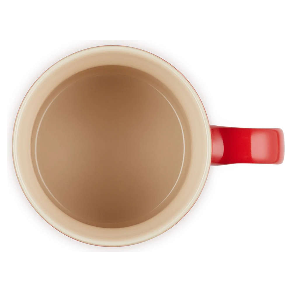 Holly London Cappuccino Mug, 200ml