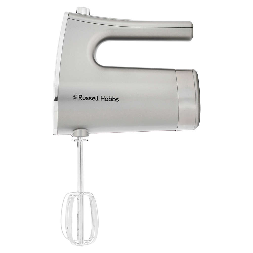 Cordless Rechargeable Hand Blender