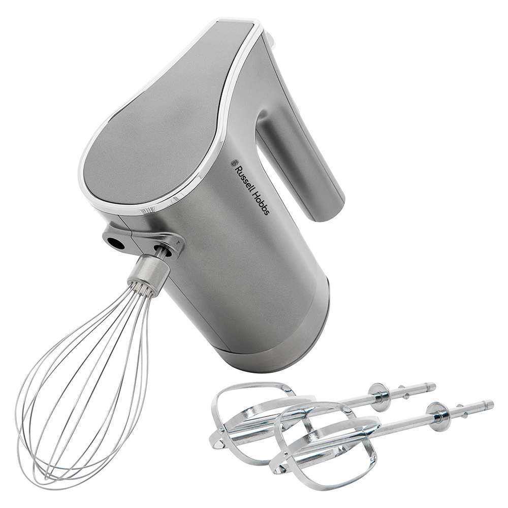 Cordless Rechargeable Hand Blender