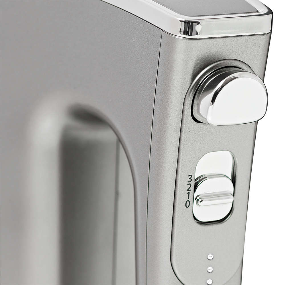 Cordless Rechargeable Hand Blender