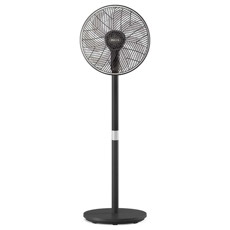 3000 Series Wi-Fi Connected Pedestal Fan, 40cm