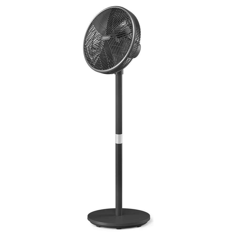 3000 Series Wi-Fi Connected Pedestal Fan, 40cm