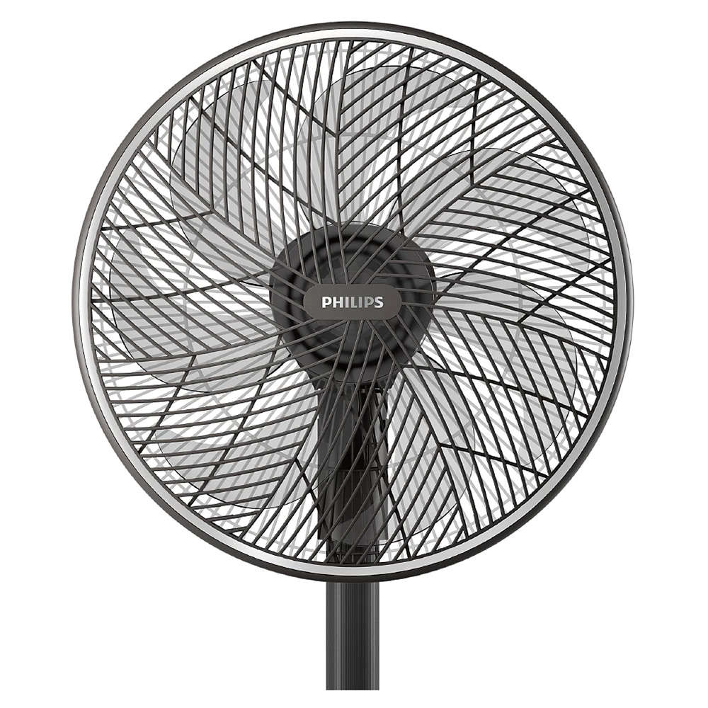 3000 Series Wi-Fi Connected Pedestal Fan, 40cm