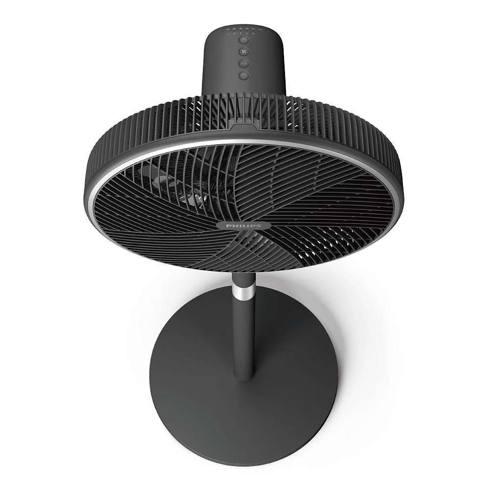 3000 Series Wi-Fi Connected Pedestal Fan, 40cm