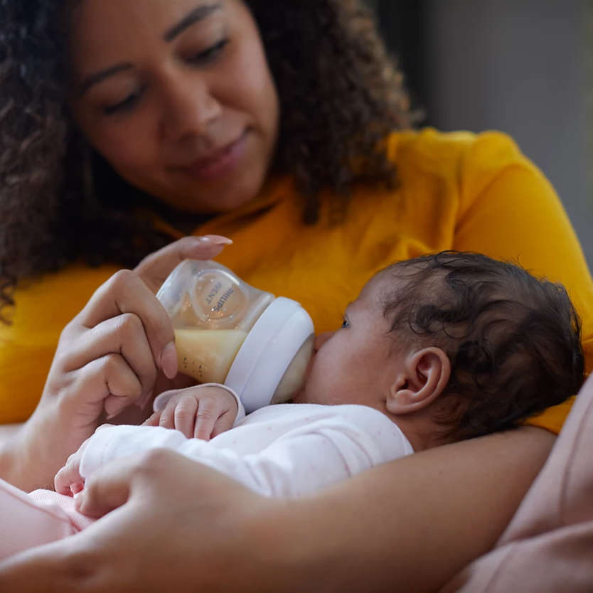 Natural Response 7pc Newborn Gift Set