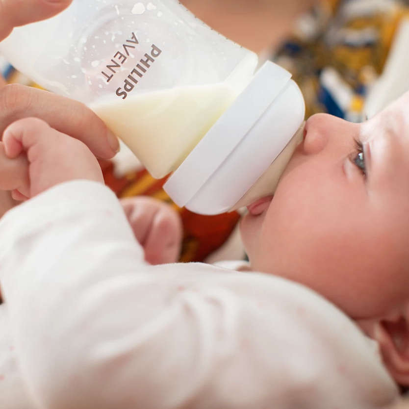 Natural Response 7pc Newborn Gift Set