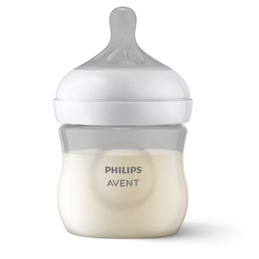 Natural Response 7pc Newborn Gift Set