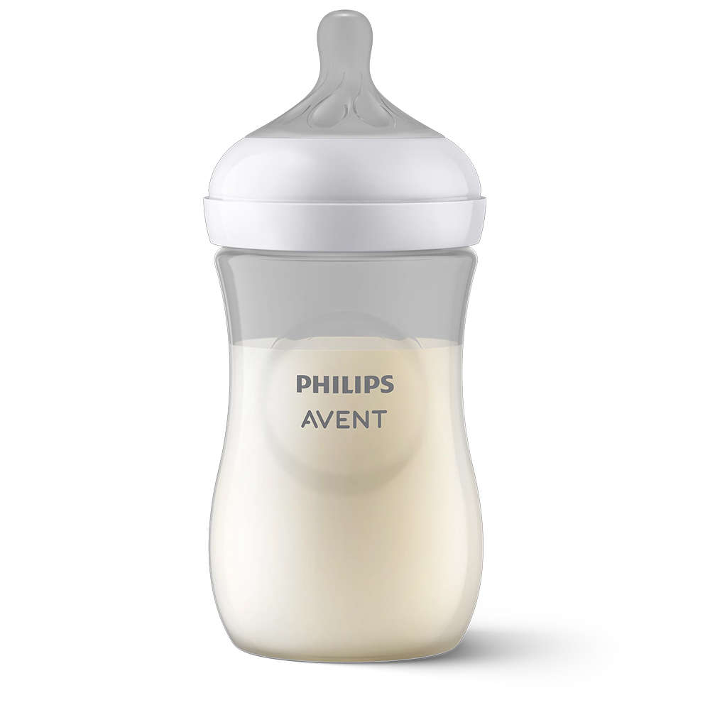 Natural Response 7pc Newborn Gift Set