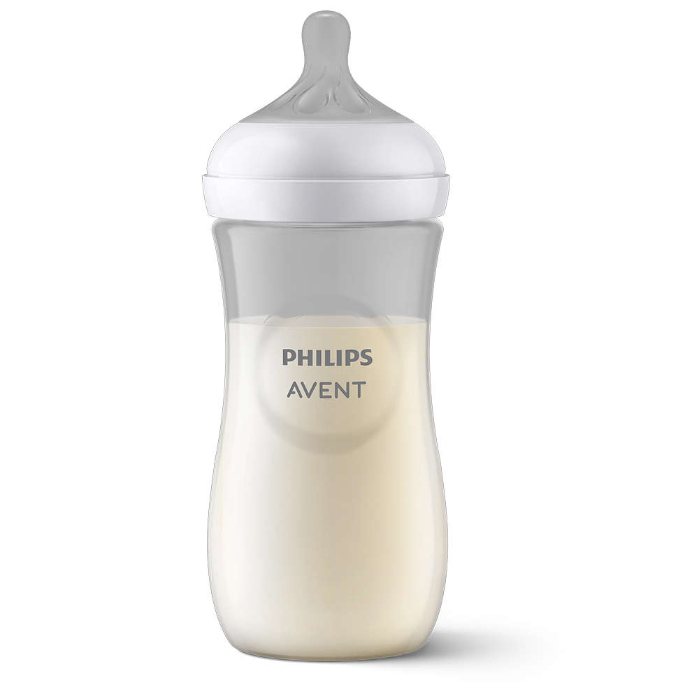 Natural Response 7pc Newborn Gift Set