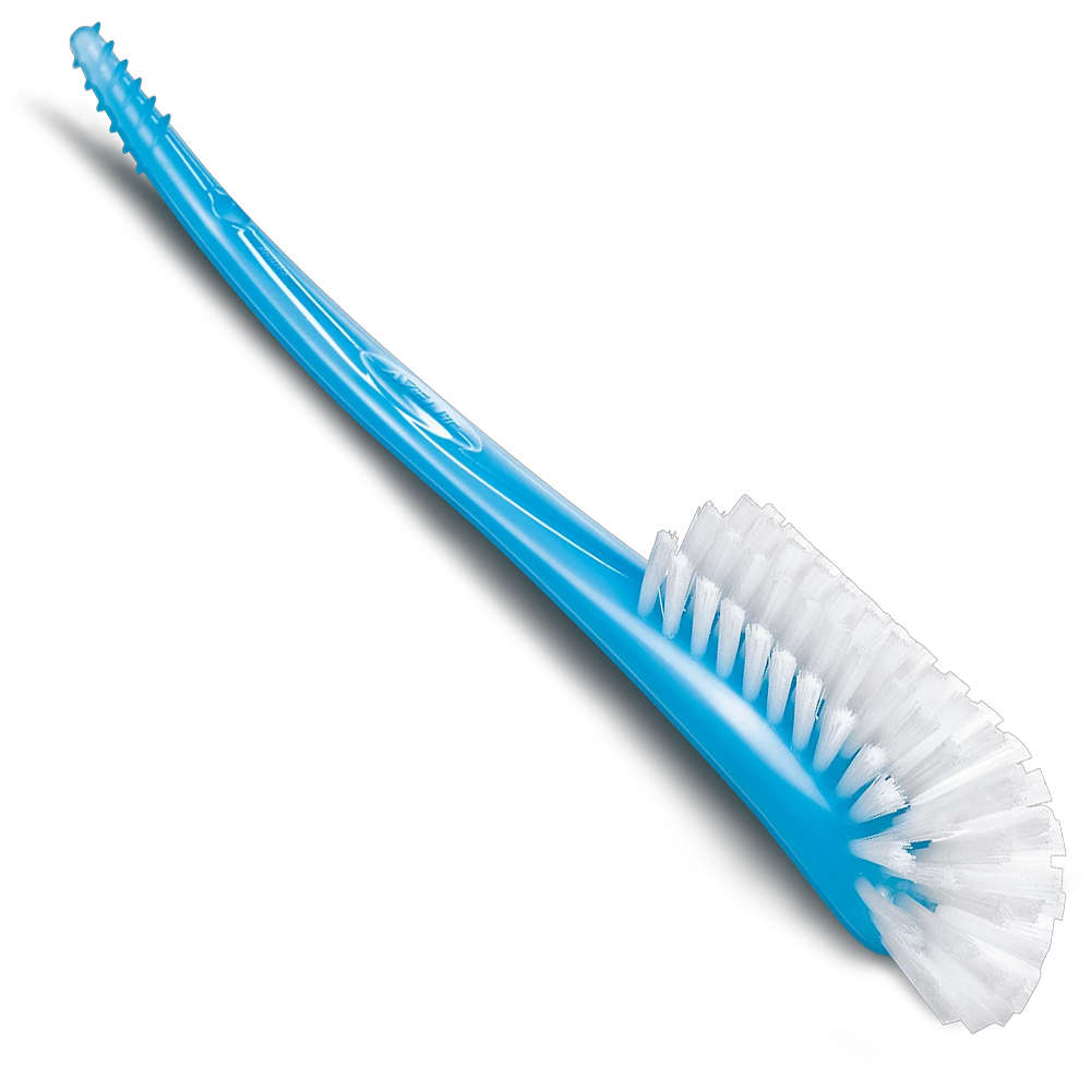 Bottle & Teat Brush