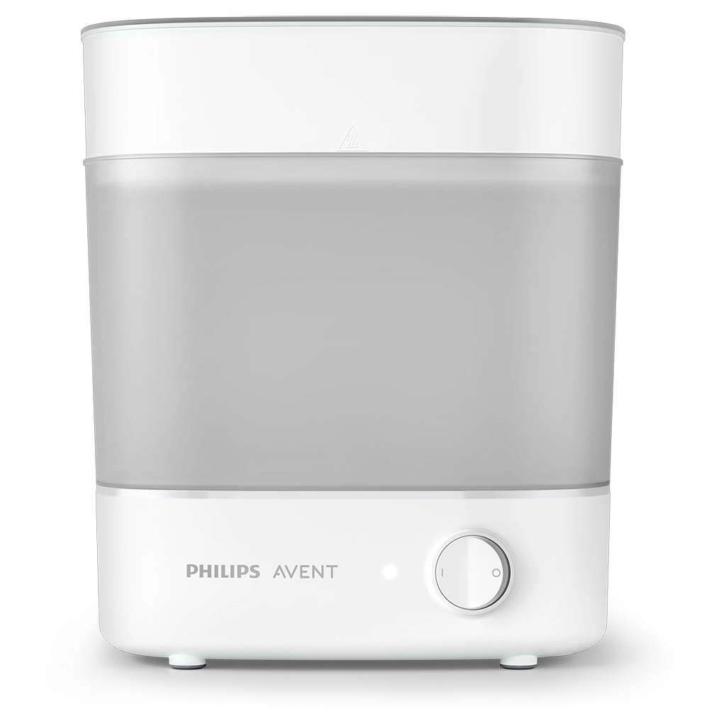 Advanced Baby Bottle Sterilizer