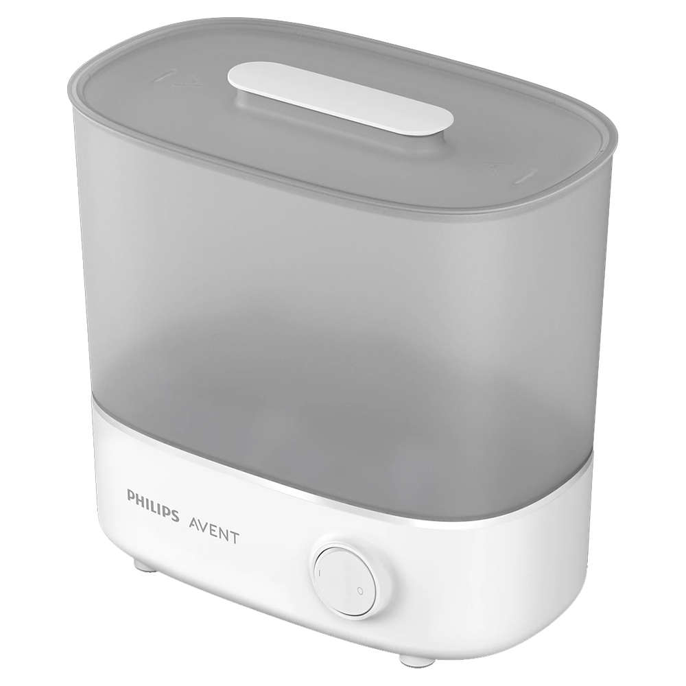 Advanced Baby Bottle Sterilizer