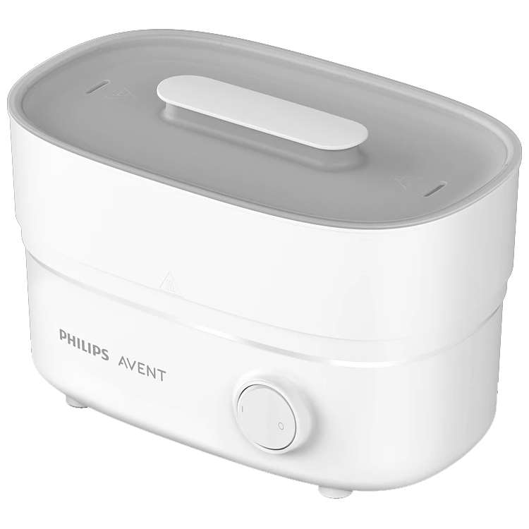 Advanced Baby Bottle Sterilizer