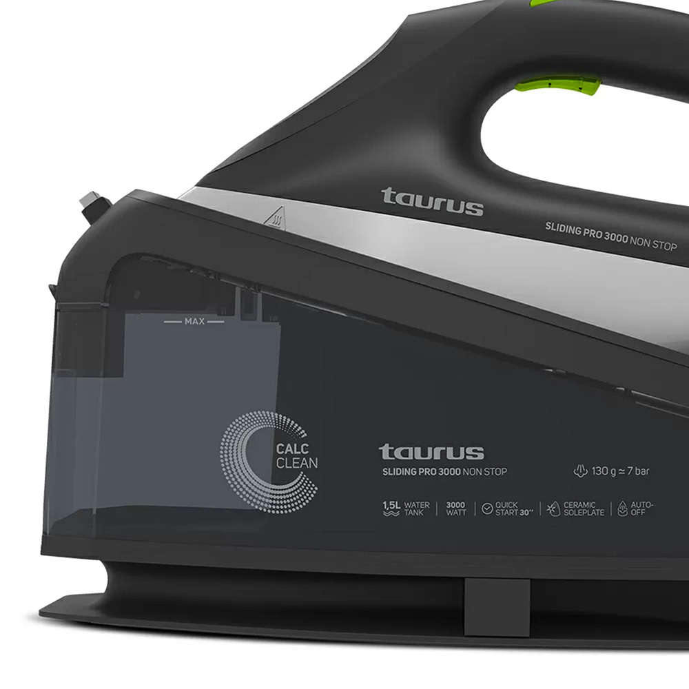 Pro 3000 Steam Iron Station