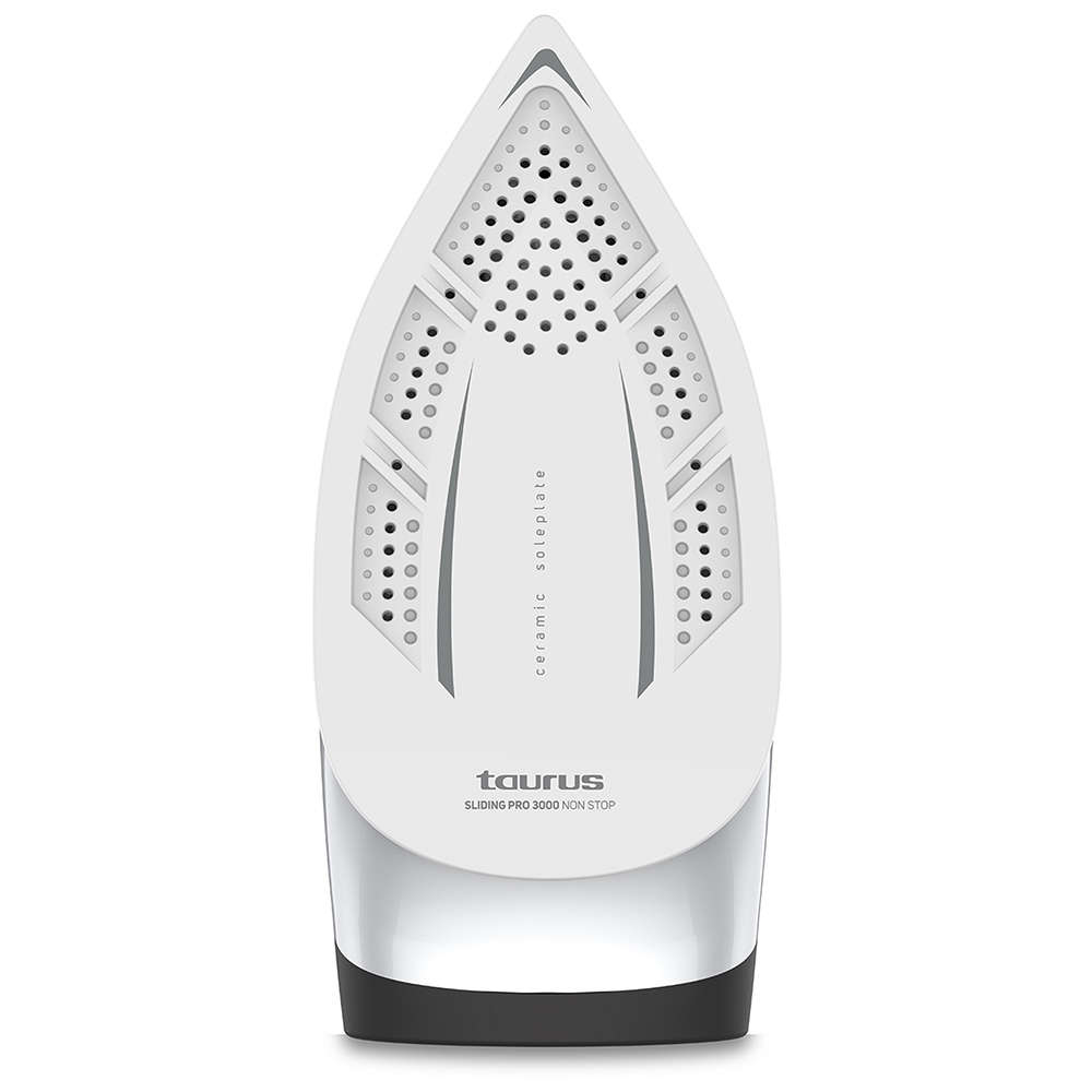 Pro 3000 Steam Iron Station