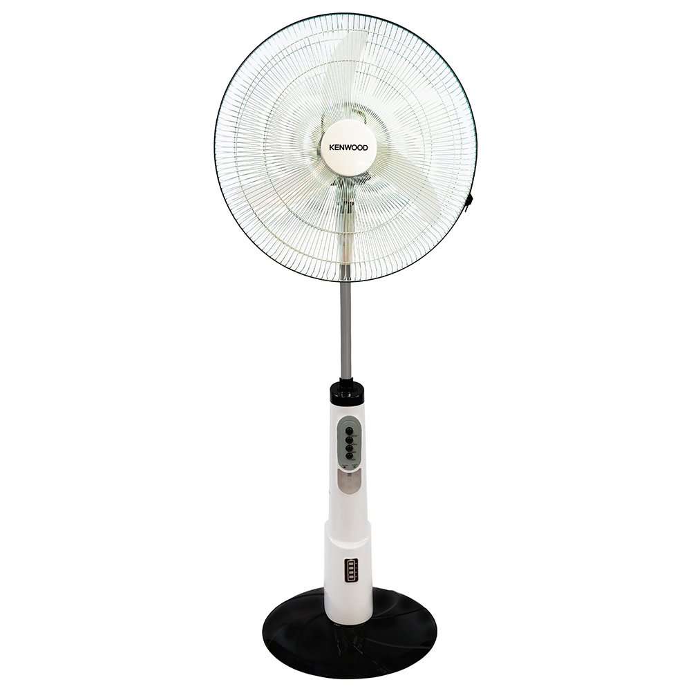 40cm Rechargeable Pedestal Fan, IFP95