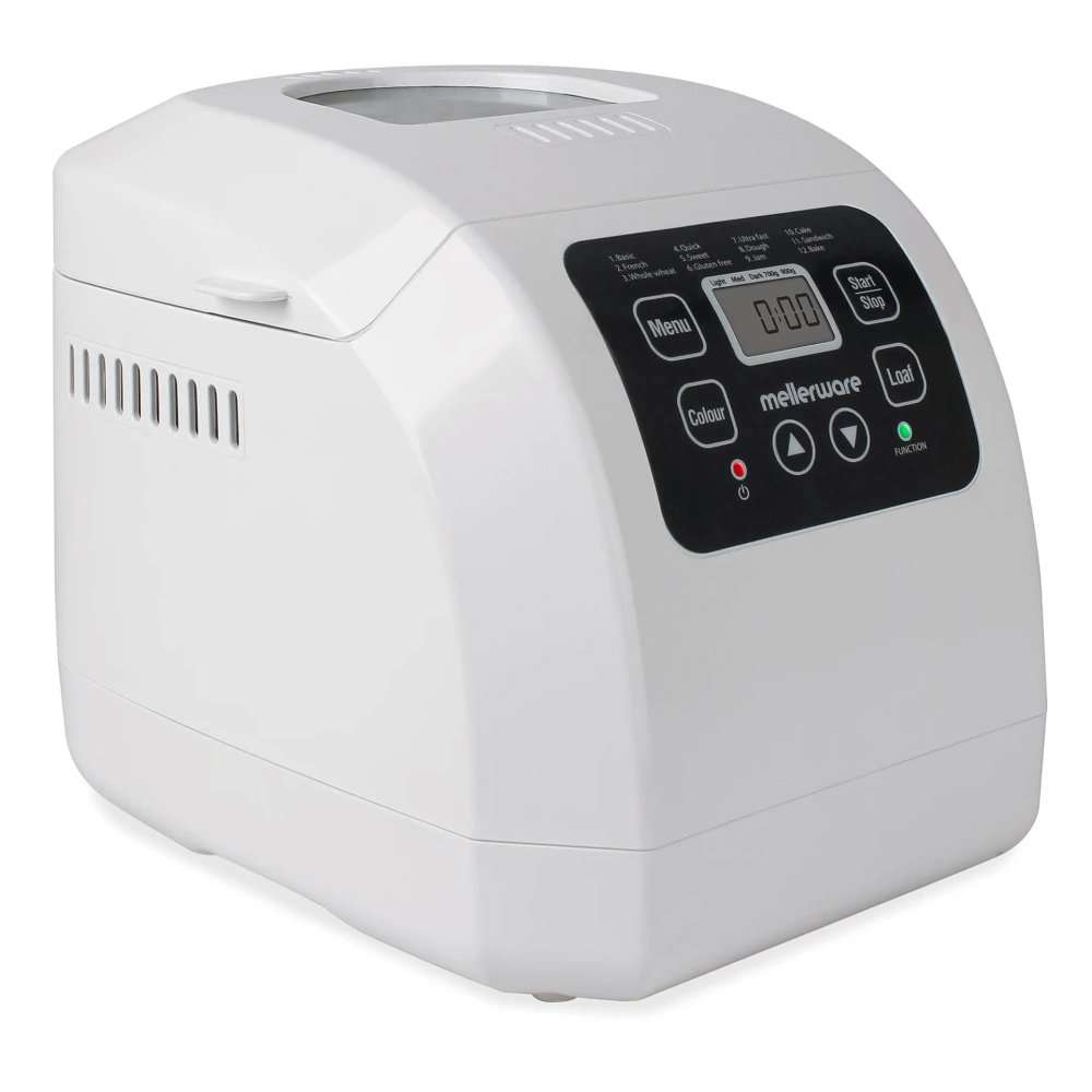Ma Baker Bread Maker