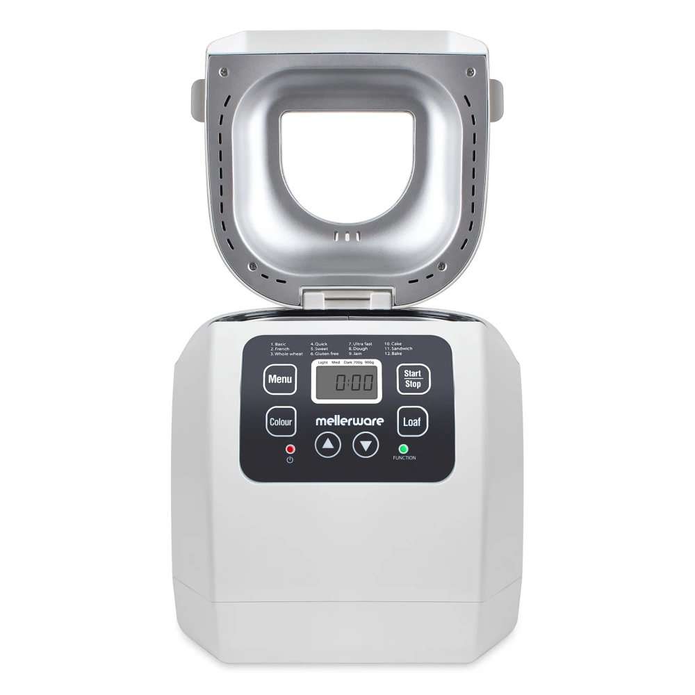 Ma Baker Bread Maker