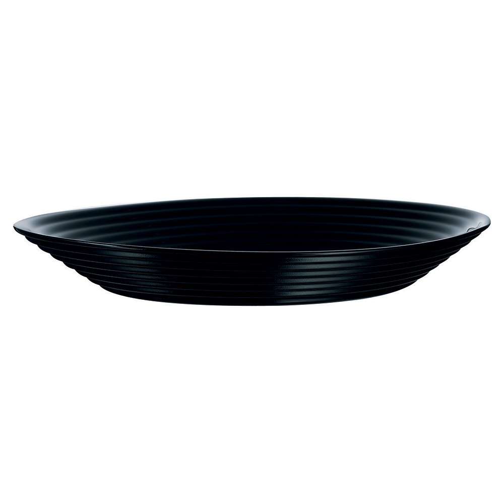 Harena Opal Tempered Glass Soup Bowl, 23cm
