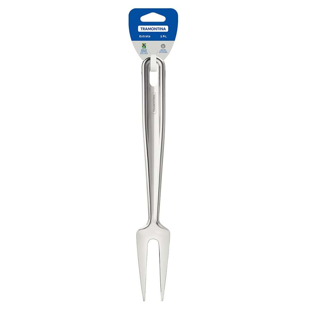 Extrata Stainless Steel Carving Fork