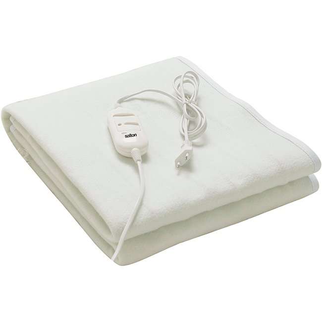 Fitted Electric Blanket