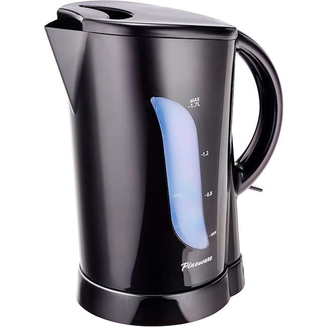 Cordless Automatic Kettle, 1.7L