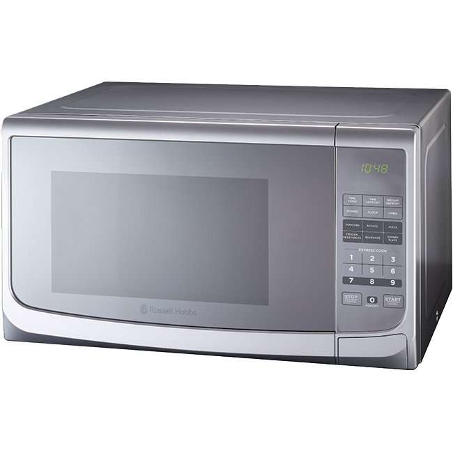 Electronic Microwave Oven, 30L