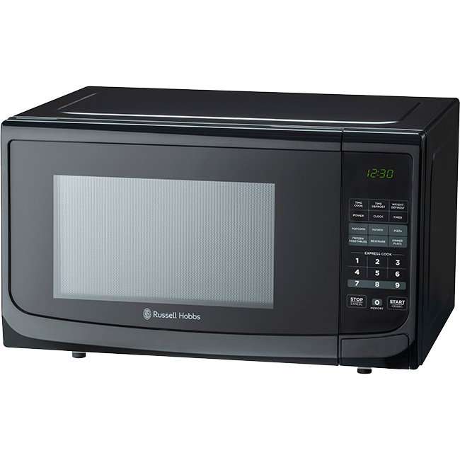 Electronic Microwave Oven, 30L