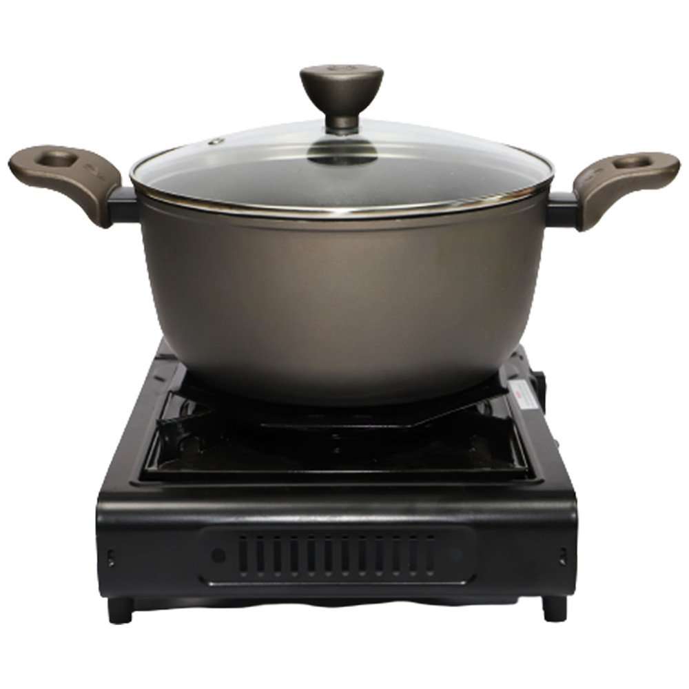 Heat Diffuser Simmer Plate