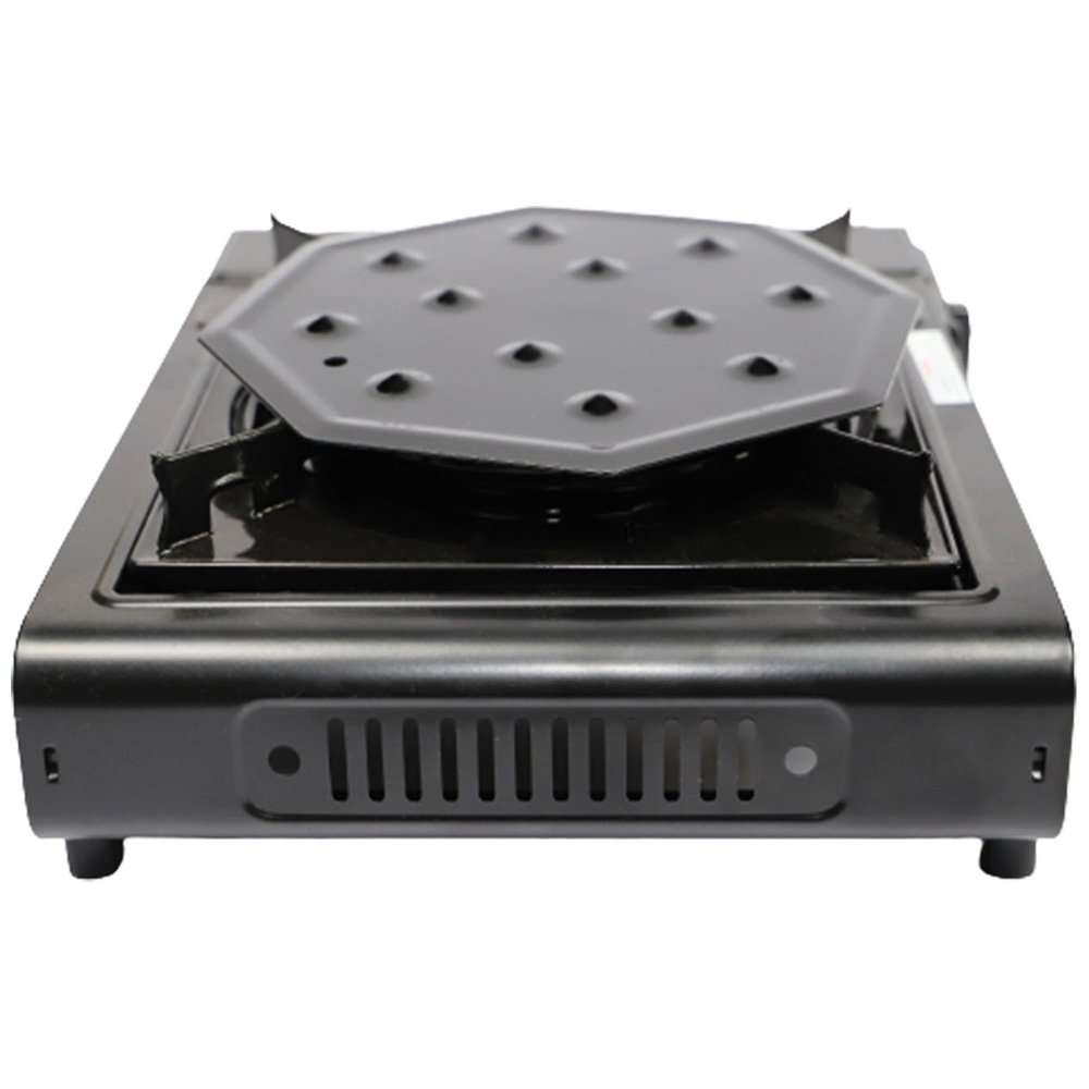 Heat Diffuser Simmer Plate