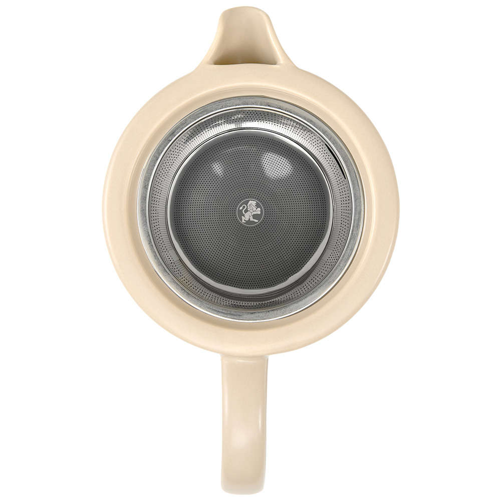 Cafe Life Tea For One With Infuser, 450ml