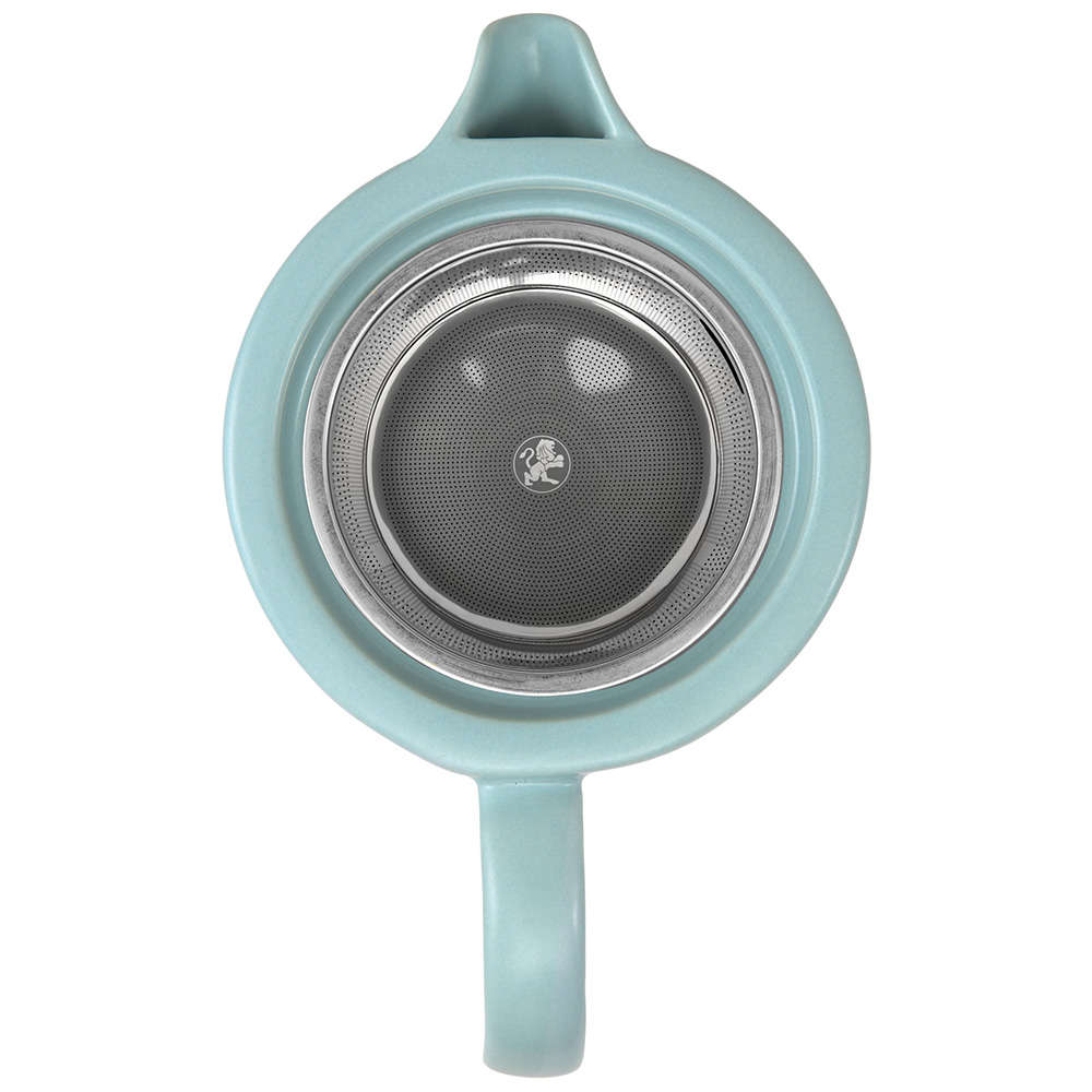 Cafe Life Tea For One With Infuser, 450ml