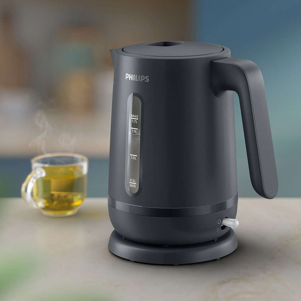 Essentials Series 1000 Kettle, 1.7L