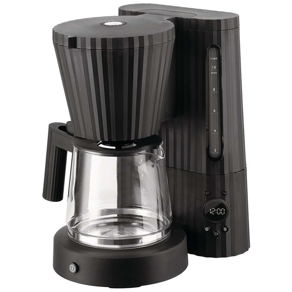 Plissé Coffee Maker
