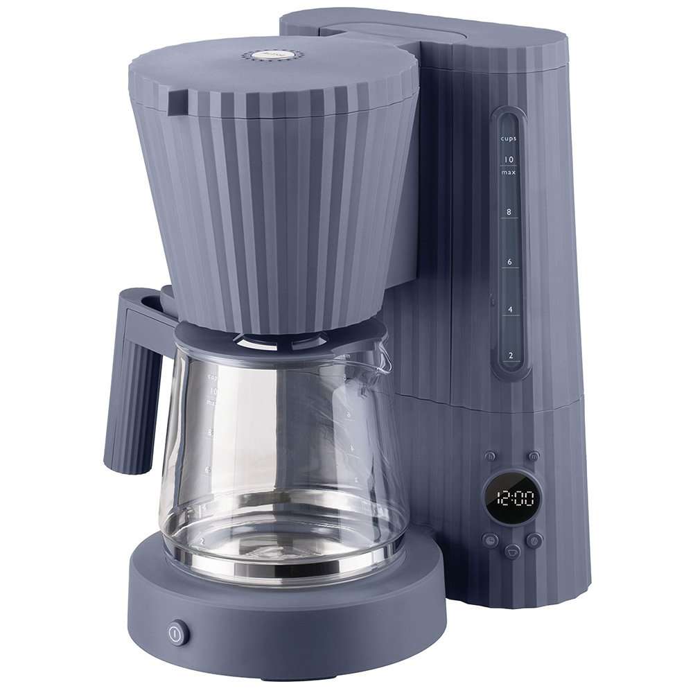 Plissé Coffee Maker