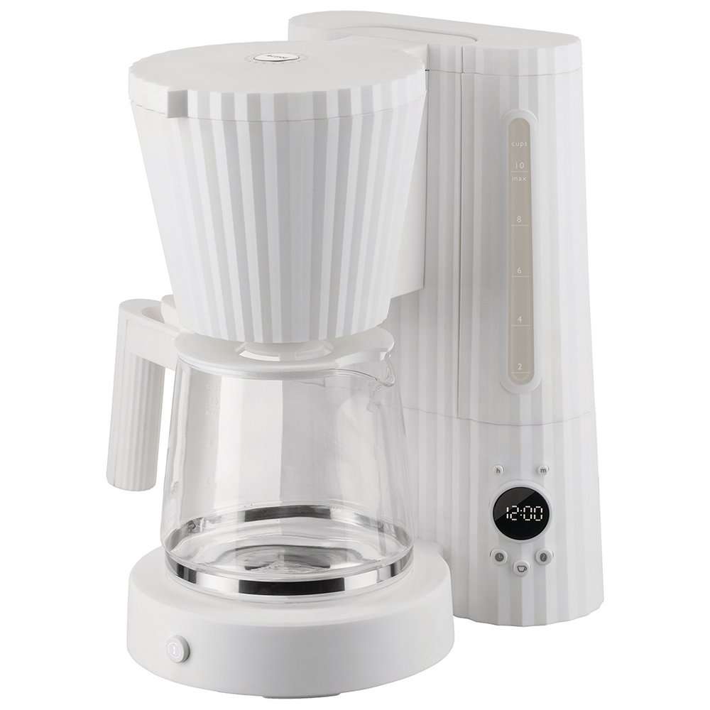 Plissé Coffee Maker