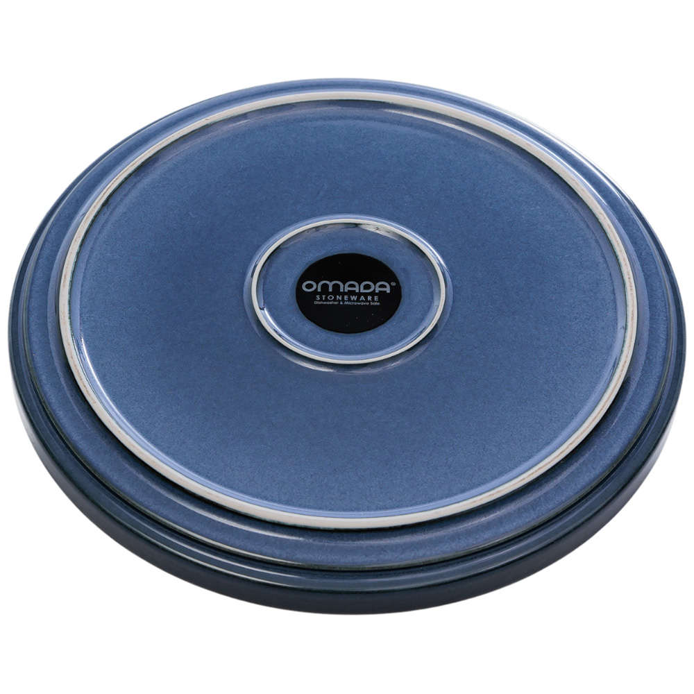 Stonehues Side Plate, 21cm